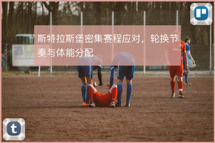 斯特拉斯堡密集赛程应对,轮换节奏与体能分配
